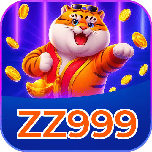 ZZ999 logo