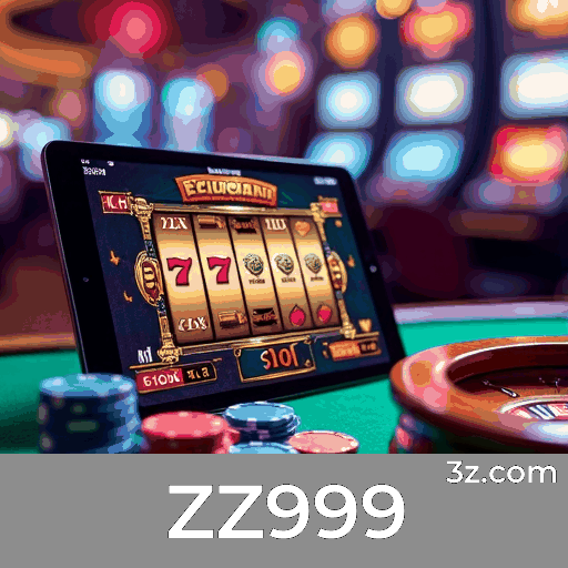 ZZ999: Cassino Online Seguro e Premiado